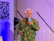 APNI Hadir dalam Leadership Dialogue Lubrizol, Tekankan Kolaborasi Industri Tambang