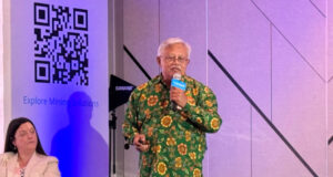 APNI Hadir dalam Leadership Dialogue Lubrizol, Tekankan Kolaborasi Industri Tambang