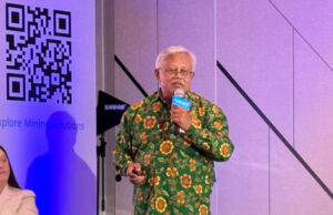 APNI Hadir dalam Leadership Dialogue Lubrizol, Tekankan Kolaborasi Industri Tambang