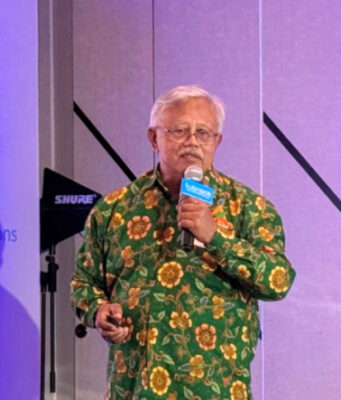 APNI Hadir dalam Leadership Dialogue Lubrizol, Tekankan Kolaborasi Industri Tambang