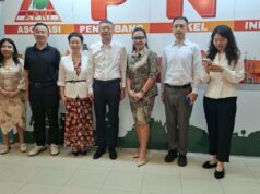 IME-DRC Kunjungi APNI, Bahas Potensi Kerja Sama Harga Nikel