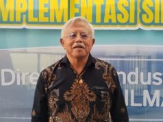 APNI Soroti Dana Bagi Hasil Daerah Penghasil Nikel, Minta Pengawasan Diperketat