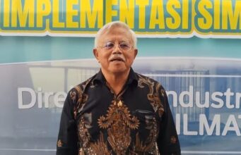 APNI Soroti Dana Bagi Hasil Daerah Penghasil Nikel, Minta Pengawasan Diperketat