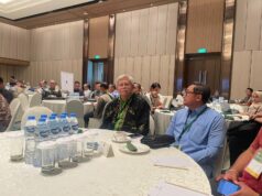 Dalam Konsultasi Publik R-RUEN 2026-2035, APNI Soroti Keterbatasan dan Mahalnya Energi bagi Industri Nikel