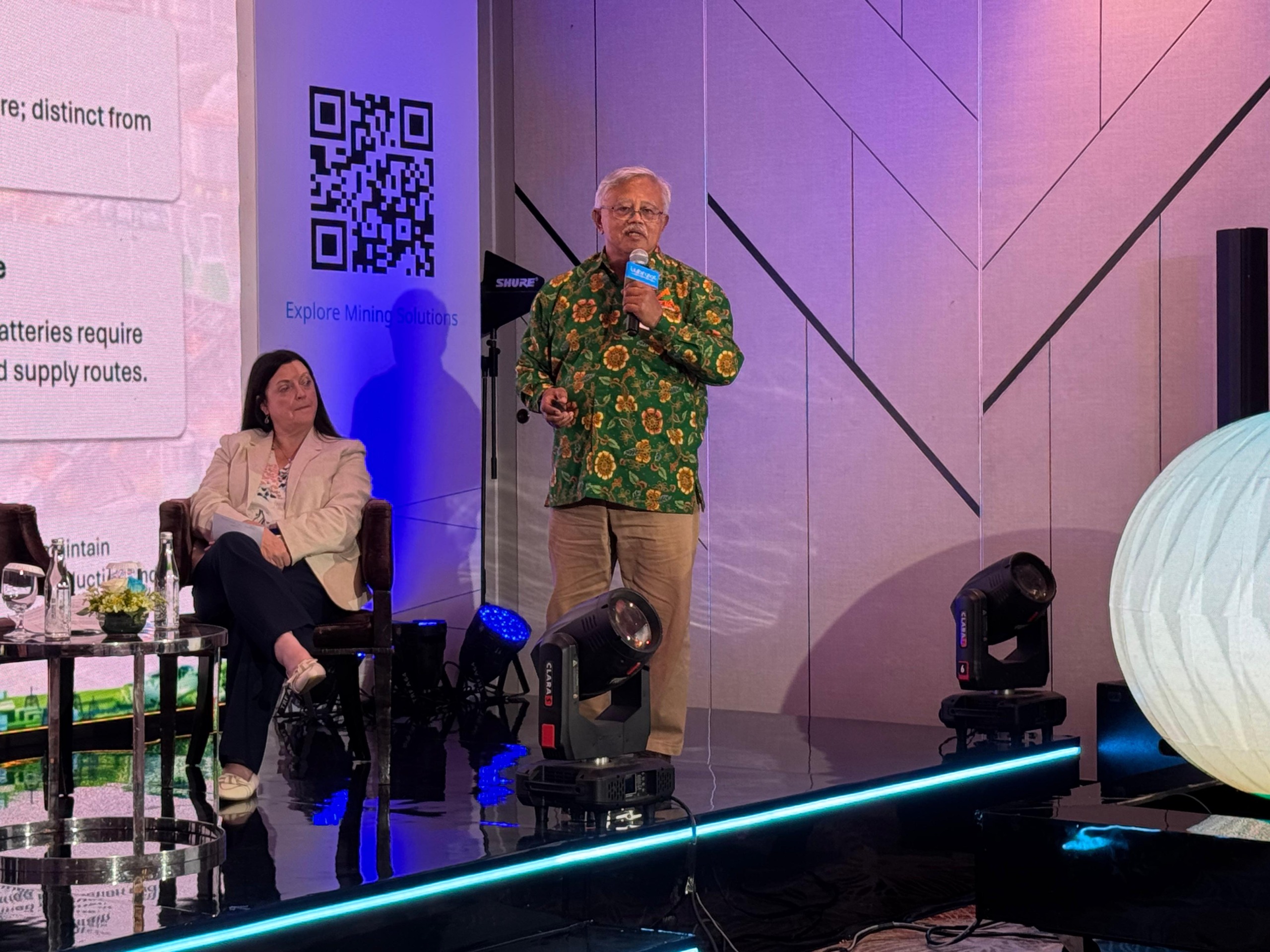 Penerapan ESG di Industri Nikel Indonesia Dinilai Masih Jauh dari Standar Internasional