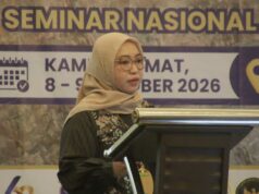 Tak Sekadar Pulihkan Lahan, Reklamasi Tambang Punya Peluang Dukung Ekonomi Karbon