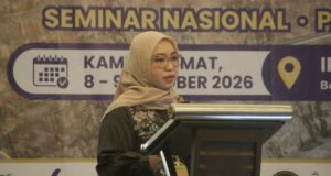 Tak Sekadar Pulihkan Lahan, Reklamasi Tambang Punya Peluang Dukung Ekonomi Karbon