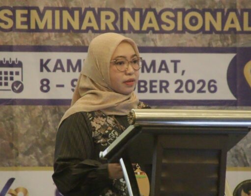 Tak Sekadar Pulihkan Lahan, Reklamasi Tambang Punya Peluang Dukung Ekonomi Karbon
