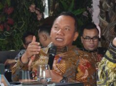 Hilirisasi Nikel Perlu Diperkuat hingga Produk Akhir, Bukan Sekadar Produk Antara