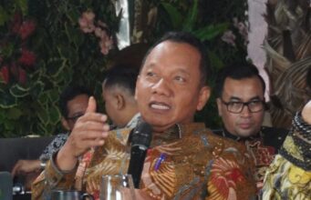 Hilirisasi Nikel Perlu Diperkuat hingga Produk Akhir, Bukan Sekadar Produk Antara