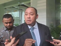 Dirjen Gakkum ESDM Dorong Pengelolaan Tambang yang Berkeadilan dan Berkelanjutan