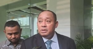Dirjen Gakkum ESDM Dorong Pengelolaan Tambang yang Berkeadilan dan Berkelanjutan