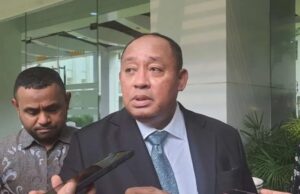 Dirjen Gakkum ESDM Dorong Pengelolaan Tambang yang Berkeadilan dan Berkelanjutan