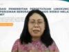 Nety: Proses Persetujuan Lingkungan Dapat Dipantau Melalui Amdalnet