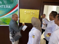 Identifikasi Risiko Pemanfaatan Sumber Daya Alam, KLH Siapkan Proyek Perlindungan Ekosistem Berbasis Ilmiah