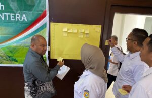 Identifikasi Risiko Pemanfaatan Sumber Daya Alam, KLH Siapkan Proyek Perlindungan Ekosistem Berbasis Ilmiah