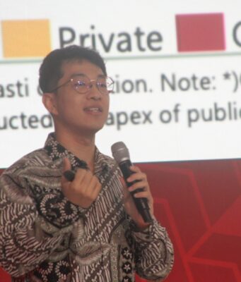 Prasasti Center for Policy Studies Soroti Hambatan Dunia Usaha dan Tantangan Industri Pertambangan