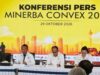 Minerba Convex 2026 Digelar 2–3 November, ESDM Dorong Dialog Industri Pertambangan