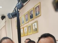Tanggung Jawab Lingkungan Jadi Tantangan Industri Tambang