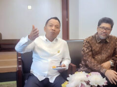 Jaminan Reklamasi Naik Jadi Rp40 Triliun, Dirjen Minerba: Supaya Perusahaan Tidak Lari