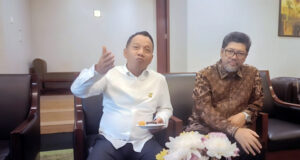 Jaminan Reklamasi Naik Jadi Rp40 Triliun, Dirjen Minerba: Supaya Perusahaan Tidak Lari