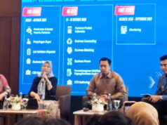 Trade Expo Indonesia 2026 Jadi Pintu Masuk Eksportir Indonesia ke Pasar Internasional
