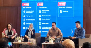 Trade Expo Indonesia 2026 Jadi Pintu Masuk Eksportir Indonesia ke Pasar Internasional