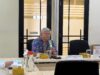 Geopolitik Global Hambat Pasokan Bahan Tambahan Pengolahan Limonit