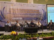 Bioaditif Berbasis Sereh Wangi Berpotensi Optimalkan Penggunaan B50 dalam Operasional Tambang