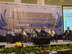 Bioaditif Berbasis Sereh Wangi Berpotensi Optimalkan Penggunaan B50 dalam Operasional Tambang