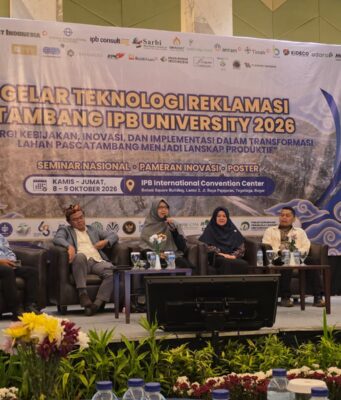 Bioaditif Berbasis Sereh Wangi Berpotensi Optimalkan Penggunaan B50 dalam Operasional Tambang