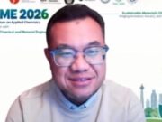Peneliti Austria Kembangkan Katalis Nikel untuk Hidrogen Hijau