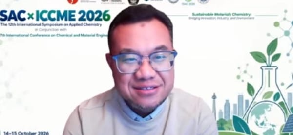 Dr. Rachmat Adhi Wibowo