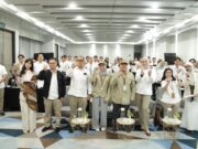 Duta Minerba Turun ke Tambang, Bawa Fakta ke Publik