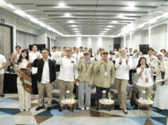 Duta Minerba Turun ke Tambang, Bawa Fakta ke Publik