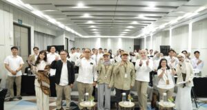 Duta Minerba Turun ke Tambang, Bawa Fakta ke Publik