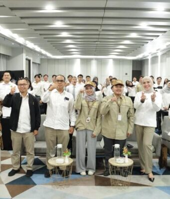 Duta Minerba Turun ke Tambang, Bawa Fakta ke Publik