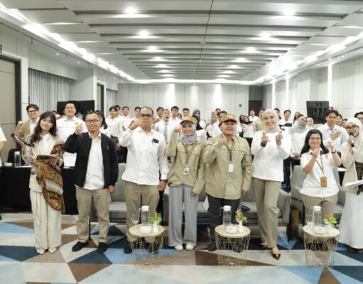 Duta Minerba Turun ke Tambang, Bawa Fakta ke Publik