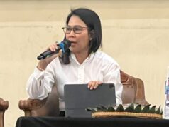 Tumpang Tindih Tata Ruang Perizinan Jadi Tantangan Pelaksanaan Green Mining