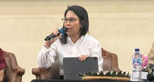 Tumpang Tindih Tata Ruang Perizinan Jadi Tantangan Pelaksanaan Green Mining