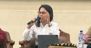 Ervina Fitriyani: Pemangkasan Kuota Tambang Jadi Momentum Optimalisasi Sumber Daya