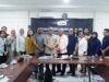 APNI Hadiri FGD Pembahasan Standar ESG Industri Nikel