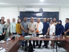 APNI Hadiri FGD Pembahasan Standar ESG Industri Nikel