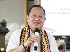 Dana Reklamasi Tambang Harus Sebanding dengan Biaya Pemulihan Lingkungan