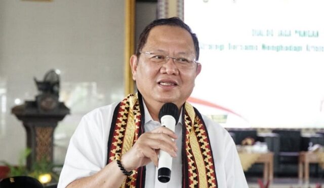 FPDI Sudin