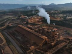 Hilirisasi Nikel Semakin Kuat Membentuk Ekosistem Industri Kendaraan Listrik