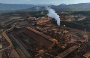 Hilirisasi Nikel Semakin Kuat Membentuk Ekosistem Industri Kendaraan Listrik