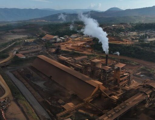 Hilirisasi Nikel Semakin Kuat Membentuk Ekosistem Industri Kendaraan Listrik