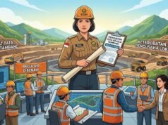 ESDM Perkuat Tata Kelola Tambang, Regulasi dan Keterlibatan Pengusaha Lokal Dibenahi