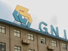 Perusahaan Raksasa Asal China Berencana Ambil Alih 80% Saham Gunbuster Nickel Industry